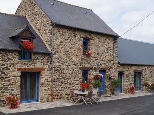 Chambres d'hotes la Loubatais