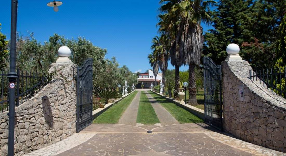 Villa dei Sogni Gallipoli-Neviano Updated 2022 Room Price-Reviews & Deals |  Trip.com