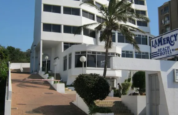 香格里拉慈悲海灘酒店