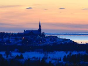 Gîte Rêve et Réalité Bed and Breakfast #