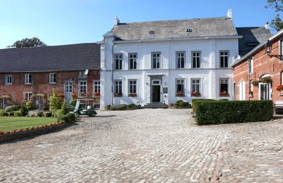 德皮爾龐特高爾夫酒店