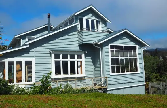 伊迪山船長酒店