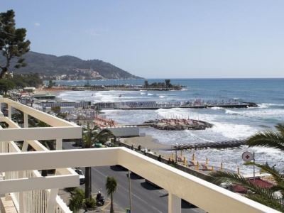 Hotel Miramare