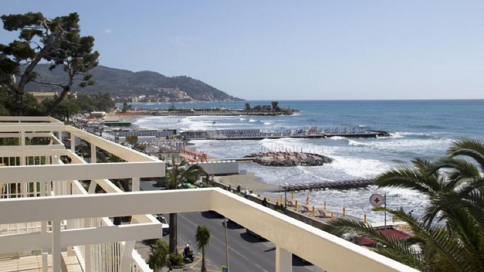 Hotel Miramare