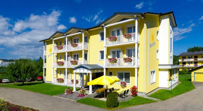 Pension Helios