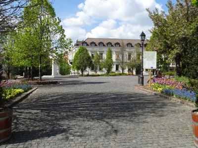 Óváros Apartman