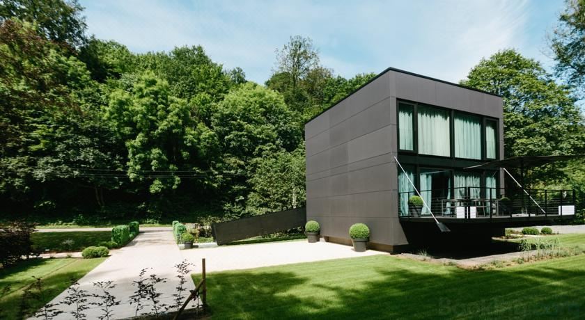 Le Cube - Housity