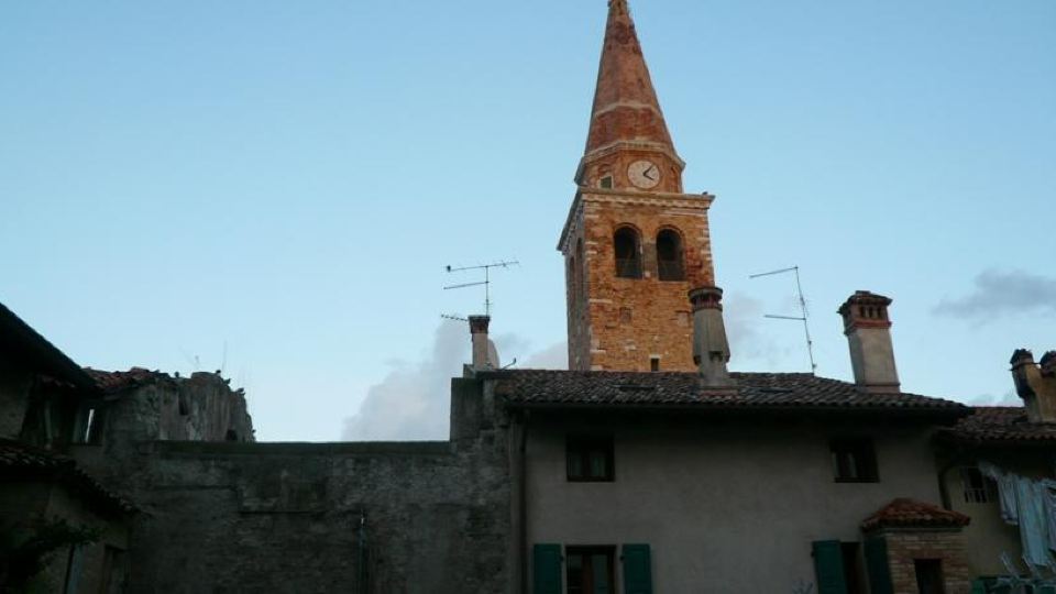 Posta Vecchia