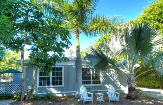 海馬薩尼貝爾小屋酒店 - 限成人入住