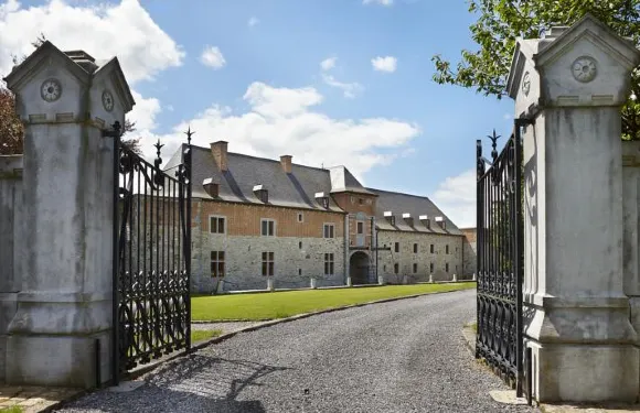 彭德洛米農場城堡酒店