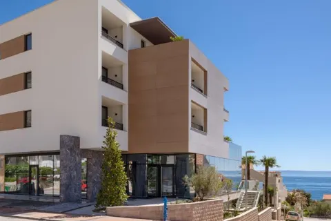 Boutique Hotel Ani - Adults Only