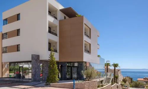 Boutique Hotel Ani - Adults Only