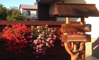 Guest House Fleurs