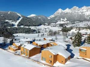 Rittis Alpin Chalets Dachstein