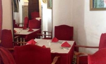 Hotel Riad Dalia Tetouan