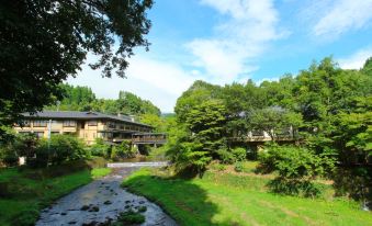 Yamabiko Ryokan