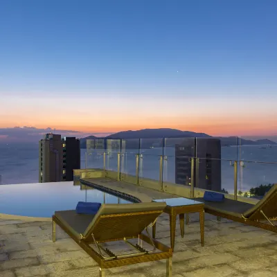 Rosaka Nha Trang Hotel Hotel berhampiran Galeri Colorwaves
