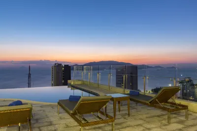 Rosaka Nha Trang Hotel Hotels in Thành phố Nha Trang