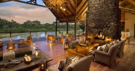 Lion Sands Narina Lodge