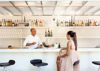 Parkhotel Laurin - Baarit