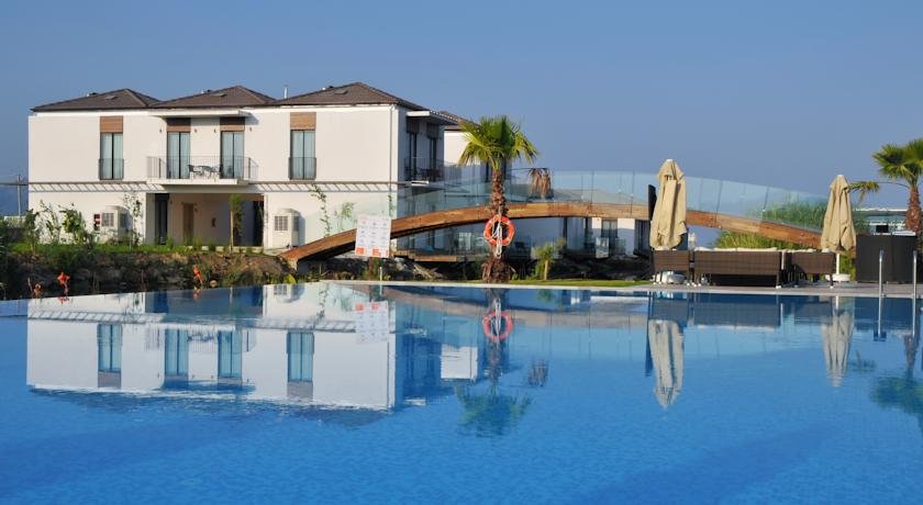 Jiva Beach Resort - All Inclusive