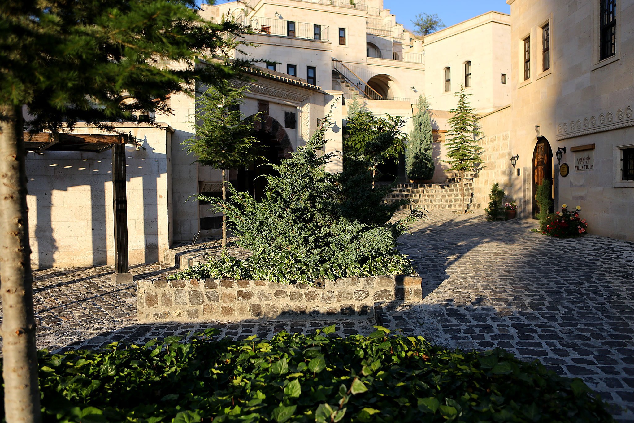 Cappadocia Estates Hotel