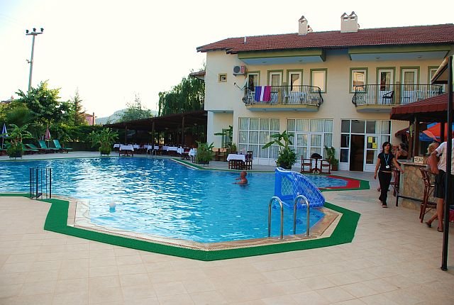 Balkaya Hotel