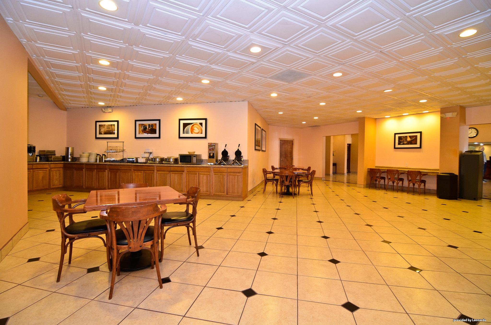 Clarion Inn & Suites