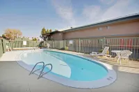 Best Western Weston Inn - رومانسي