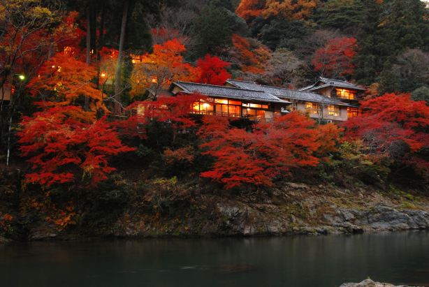 HOSHINOYA Kyoto