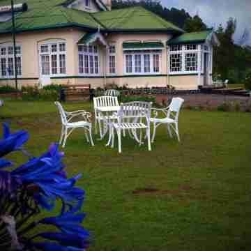 Chelthnam Bungalow Hotel Exterior