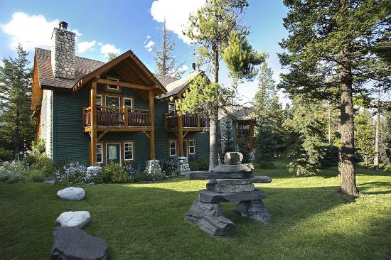 Buffalo Mountain Lodge-Banff Updated Price & Reviews |