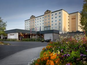 Westmark Fairbanks Hotel and Conference Center