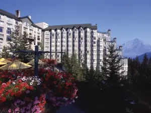 The Rimrock Resort Hotel Banff