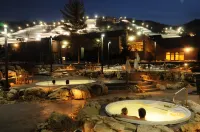Blue Mountain Resort Village Suites - Hot Tub