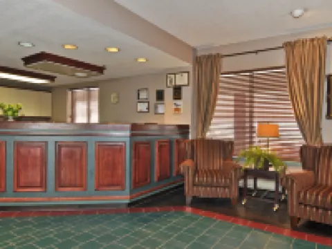 Days Inn by Wyndham Dalhousie Hotels in Restigouche County