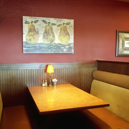 Days Inn by Wyndham Nanaimo