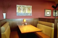 Days Inn by Wyndham Nanaimo - breakfast
