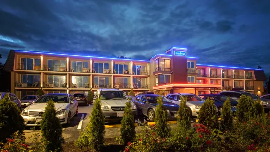 Travelodge by Wyndham Nanaimo