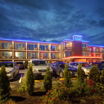 Travelodge by Wyndham Nanaimo