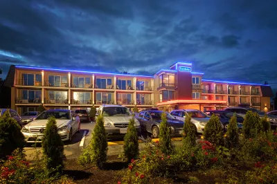 Travelodge by Wyndham Nanaimo