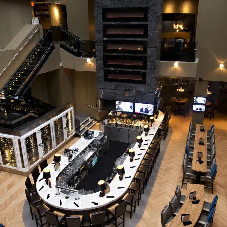 Sandman Signature Edmonton Downtown Hotel