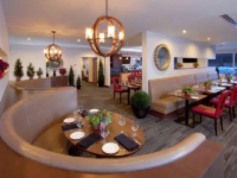 ザ クリムゾン ジャスパー ジャスパーのホテル