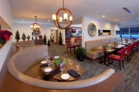 The Crimson Jasper Hotels in Jasper