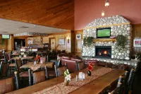 Forest Park Hotel - breakfast