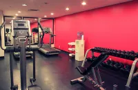 NIAGARA FALLSVIEW HOTEL by IHG - Gym