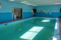 Sandman Hotel Cranbrook