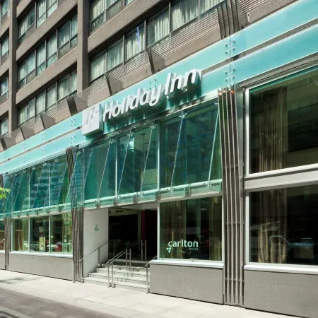 Holiday Inn Toronto Downtown Centre by IHG