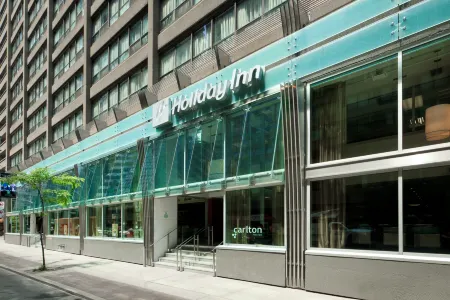 Holiday Inn Toronto Downtown Centre, an IHG Hotel
