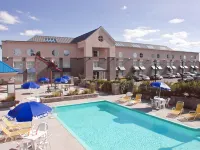 Hôtel Lindbergh Hotels near Place Laurier